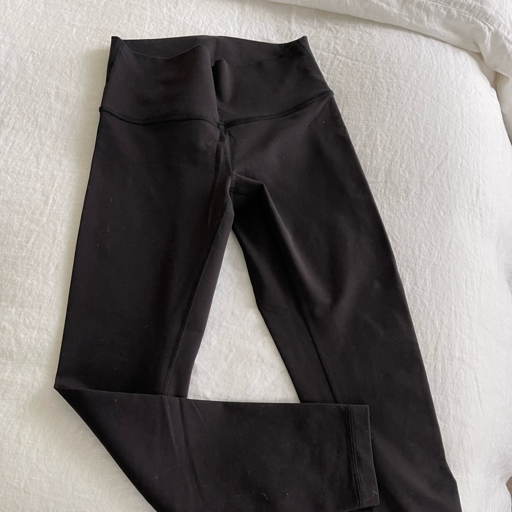 Wunder under leggings